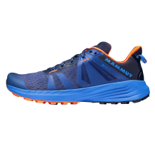 Mammut Saentis TR Low GTX (3030-05080-50601) in blau