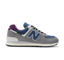 New Balance 574 (U574KGN) in grau