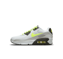 Nike Air Max 90 Leather Volt LTR GS (CD6864-112)