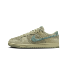 Nike Dunk Low Olive WMNS Aura (HJ7291-371) in grün