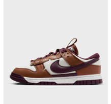 Nike Dunk Low Jumbo (FQ8248-200) in braun