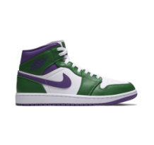 Jordan 1 Mid (554724-300)