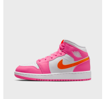 Jordan 1 Mid GS Pinksicle (DX3240-681)