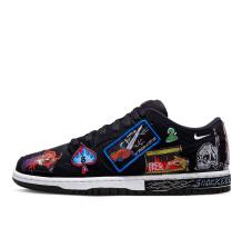 Nike Neckface x Dunk Low Pro SB (DQ4488 001)