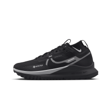 Nike React Pegasus Trail 4 GORE TEX (DJ7929-001) in schwarz