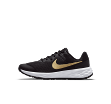 Nike Revolution 6 (DD1096-002) in schwarz