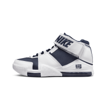 Nike Zoom LeBron 2 II (DR0826-100)