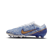 Nike Zoom Mercurial Vapor 15 Elite CR7 AG Pro Azulejo (DQ5298-182)