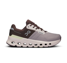 ON Cloudrunner 2 Waterproof (3WE10142783) in grau