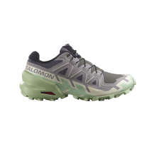 Salomon Speedcross 6 W (L47582000) in grau