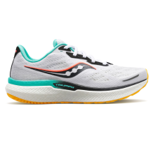 Saucony Triumph 19 (S10678-84) in weiss