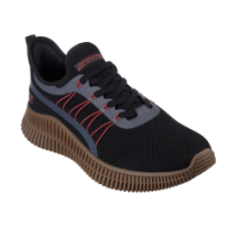 Skechers Bobs Geo (118171-BKMT)