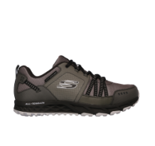 Skechers Escape Plan (51591-CCBK)