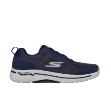 Skechers Go Walk Arch Fit Idyllic (216116NVGD)
