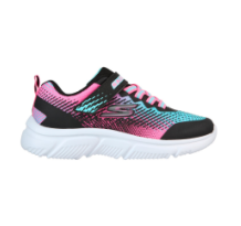 Skechers Go Run 650 (302430L-BKMT)