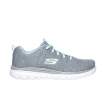 Skechers Graceful Twisted Fortune (12614    GYMN)