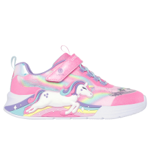 Skechers Unicorn Chaser (302298L-PKMT)