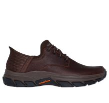 Skechers Slip ins (205201-RDBR)