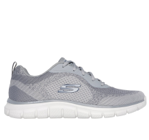 Skechers Track Glendor (232699-GRY)