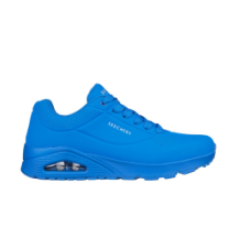 Skechers Uno Stand On Air e (52458-BLU)