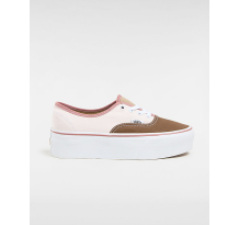 Vans Authentic Stackform (VN000CN0BMG) in bunt