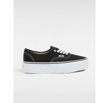 Vans Authentic Stackform Canvas (VN0A5KXXBMX) in schwarz