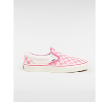 Vans Classic Slip on (VN000BVZBJ1) in pink