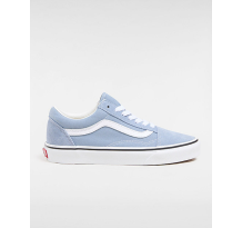 Vans Old Skool (VN0007NTDSB) in blau