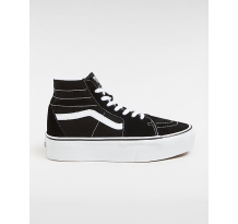 Vans Sk8 Hi Tapered Stackform (VN0A5JMKBMX) in schwarz