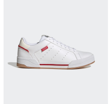 adidas Originals Court Tourino (GX4378) in weiss