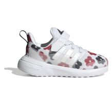 adidas Fortarun 2.0 Cloudfoam Sport Running Elastic Lace Top Strap (123913_GZ9751)