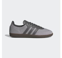 adidas Samba OG Glory Grey Charcoal (JR0886)