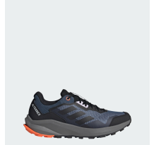 adidas Originals Trailrider Rider Trail (HR1157) in blau