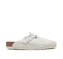 Birkenstock Boston Soft Footbed Suede Leather (1027667)
