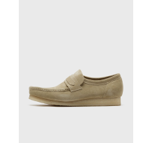 Clarks Wallabee Loafer (26172504) in braun