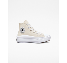 Converse Chuck Taylor All Star Move (A04255C) in braun