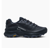 Merrell Moab Speed GORE TEX (J067162) in schwarz