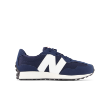 New Balance 327 (GS327CNW) in blau