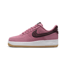 Nike Air Force 1 07 SE (DQ7583-600) in pink
