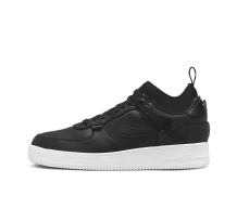 Nike x UNDERCOVER Air Force 1 Low SP (DQ7558-002) in schwarz