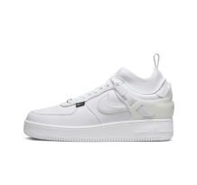 Nike x Undercover Air Force 1 Low SP (DQ7558-101) in weiss
