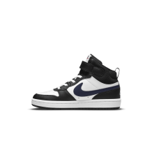 Nike Court Borough Mid 2 (DO5891-161)