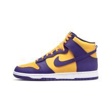 Nike Dunk High Retro Lakers (DD1399-500)