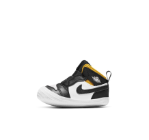 Jordan 1 Crib Bootie Varsity Maize (AT3745-017)