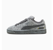 PUMA Scuderia Ferrari Desert Suede XL Sun (308785_02)