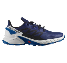 Salomon SUPERCROSS 4 (L47315700) in blau