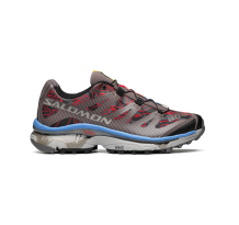 Salomon XT 4 OG Topography (L47315500) in schwarz