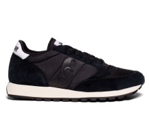 Saucony Jazz Original Vintage (S70368-9) in schwarz