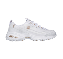 Skechers DLites Fresh Start (11931-WTRG)