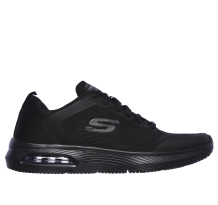 Skechers Dyna Air Pelland (52559-BBK) in schwarz